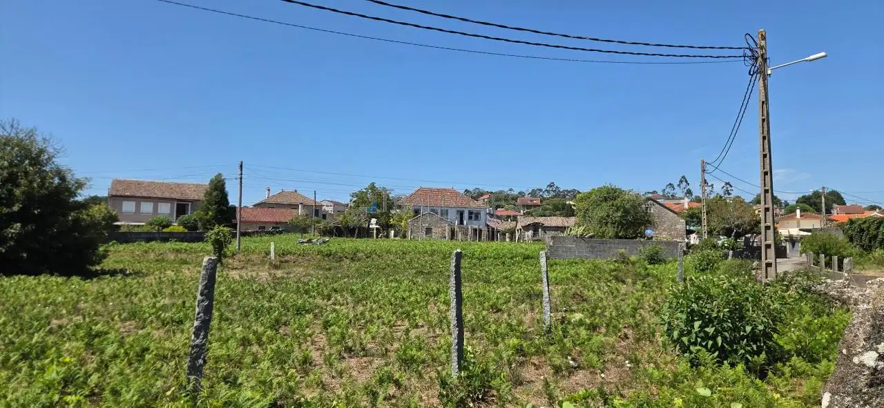 Casa con giardino in vendita a LUGAR A ALDEA, imagen 12