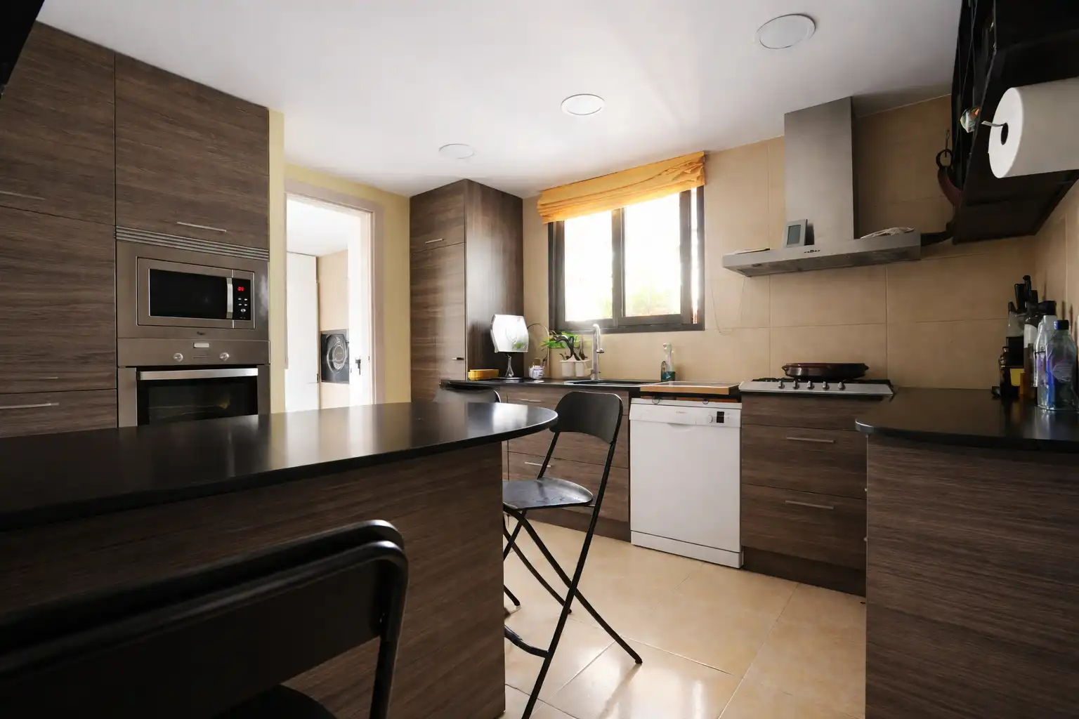Attique avec ascenseur à vendre à Carrer de la Sardana, imagen 8