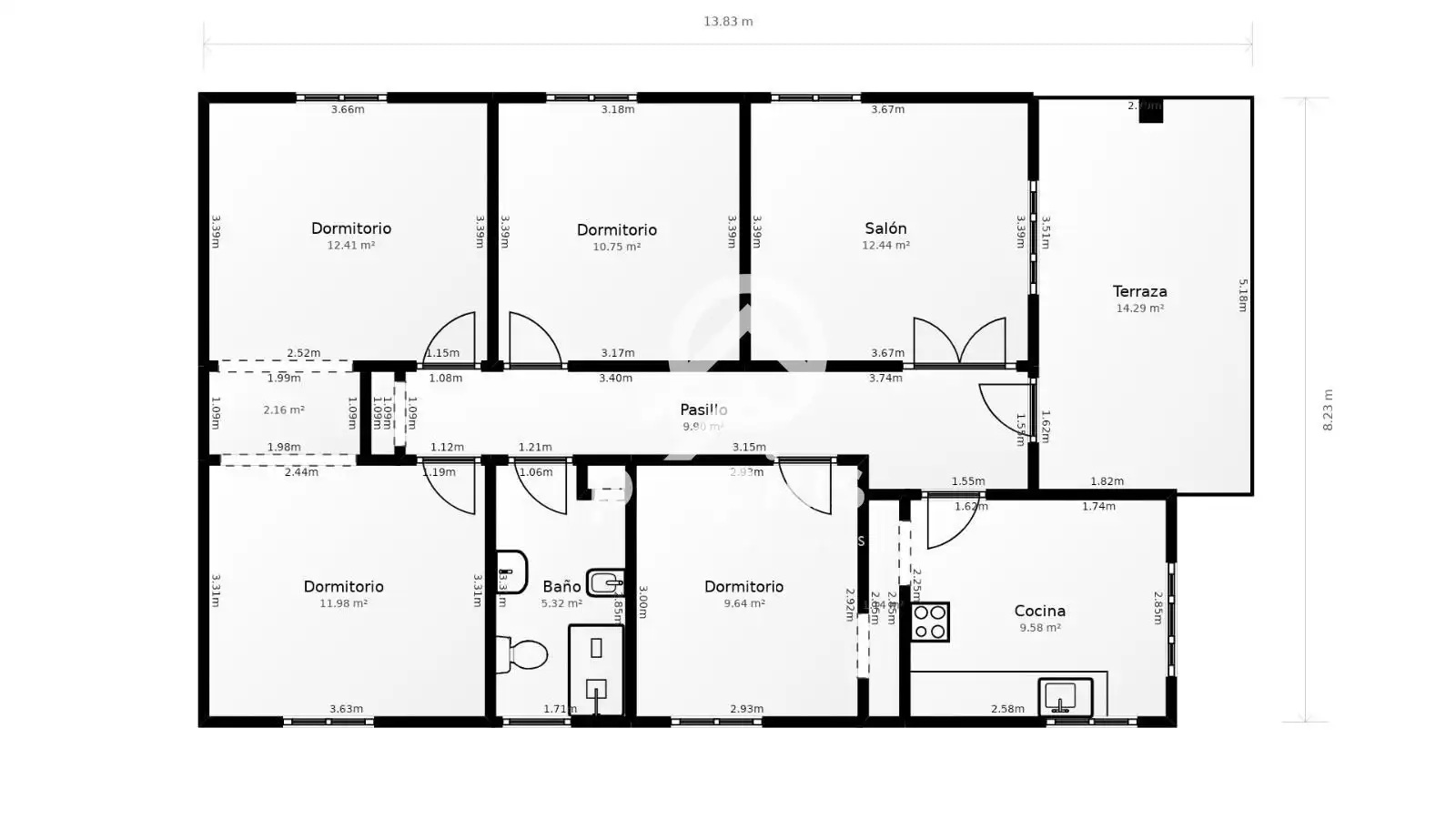 Chalet en venta en Celoriu, imagen 81