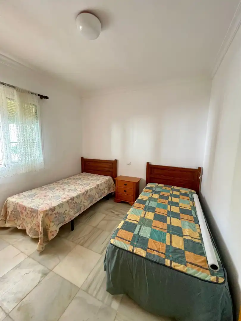 Finca rústica en venda a poligono, 14, Valle Romano Golf