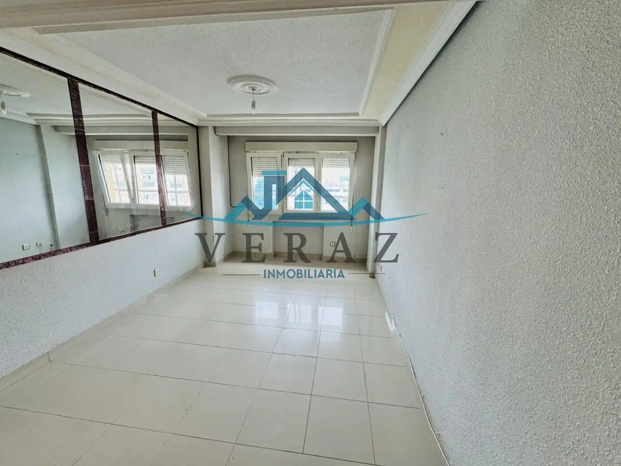 Piso en venta en Talavera de la Reina