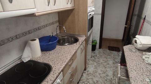 Foto 5 de Piso en venta en Vía Univérsitas, La Bozada – Parque Delicias,  Zaragoza Capital