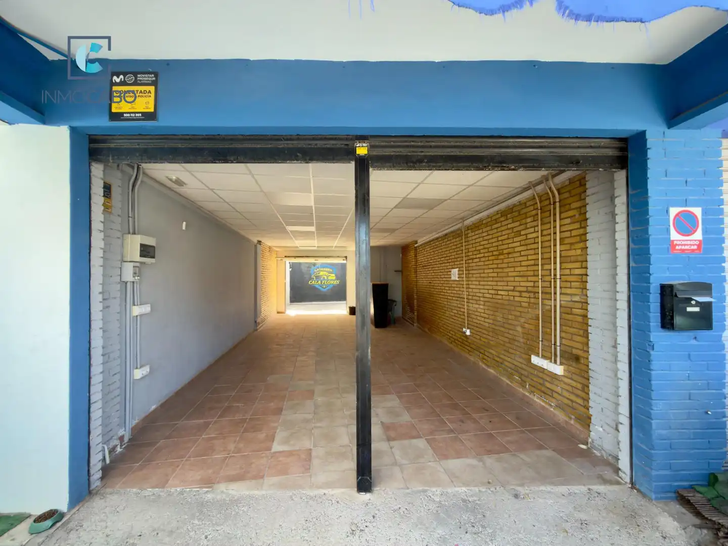 Local en venta en Cartagena con Terraza