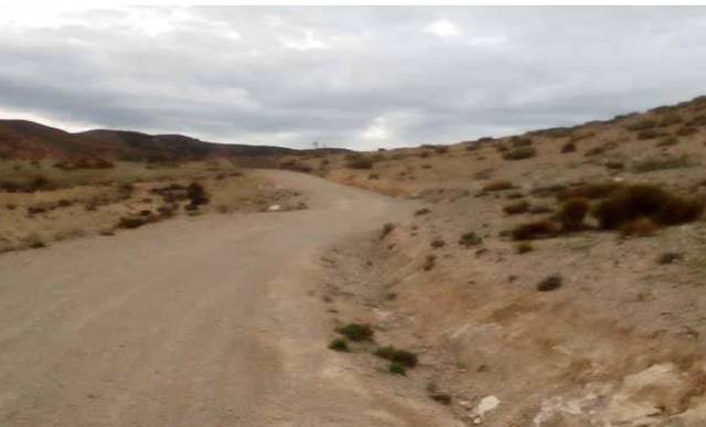 Terreno residencial en Venta en 17 Parcela en Alboloduy