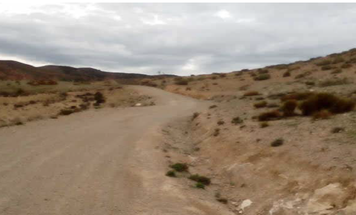 Residential for sale in Alboloduy