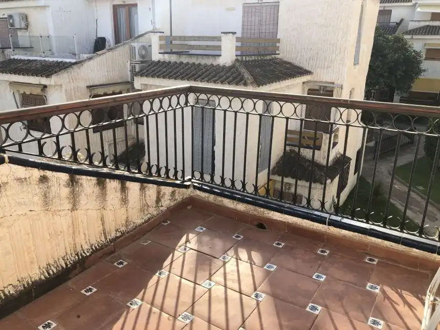 Detached homes for rent in Avenida Santiago Bernabéu, 46, Calas Santiago Bernabéu