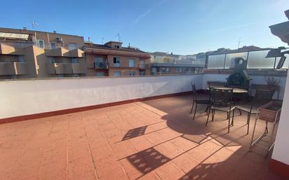 Terrassa de Dúplex en venda en Igualada amb Calefacció, Terrassa i Balcó