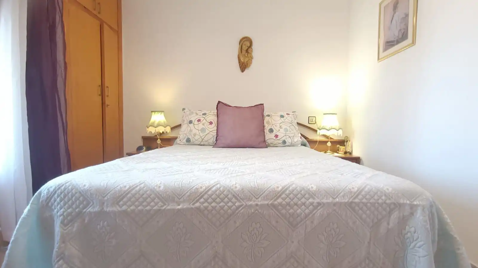 Duplex con giardino in vendita a Lo Pagán, imagen 29