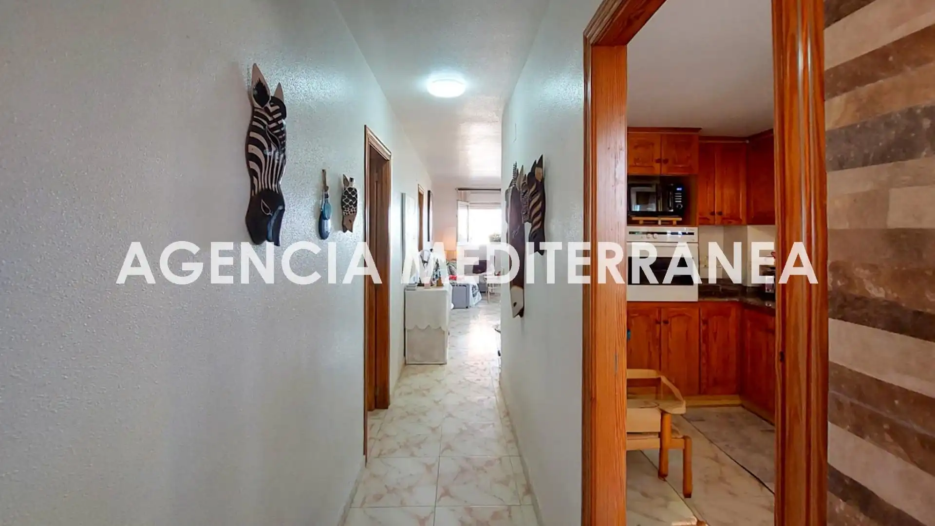 Piso en venta en SUECA, DE, Tavernes de la Valldigna