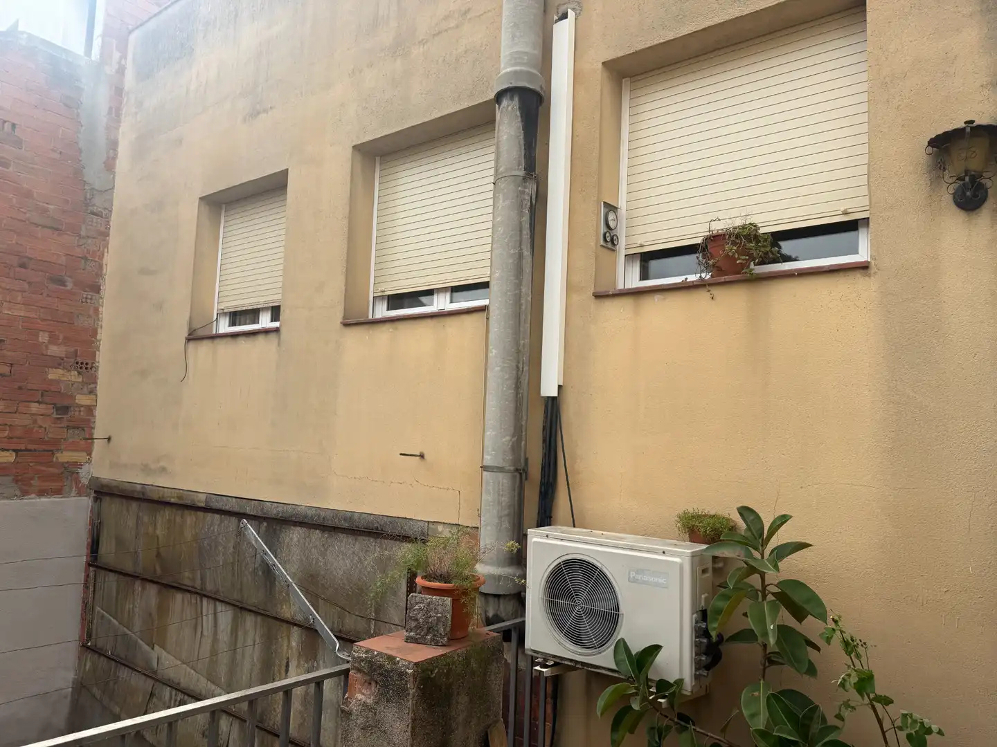Casa amb terrassa en venda a Centre - Estació, imagen 43