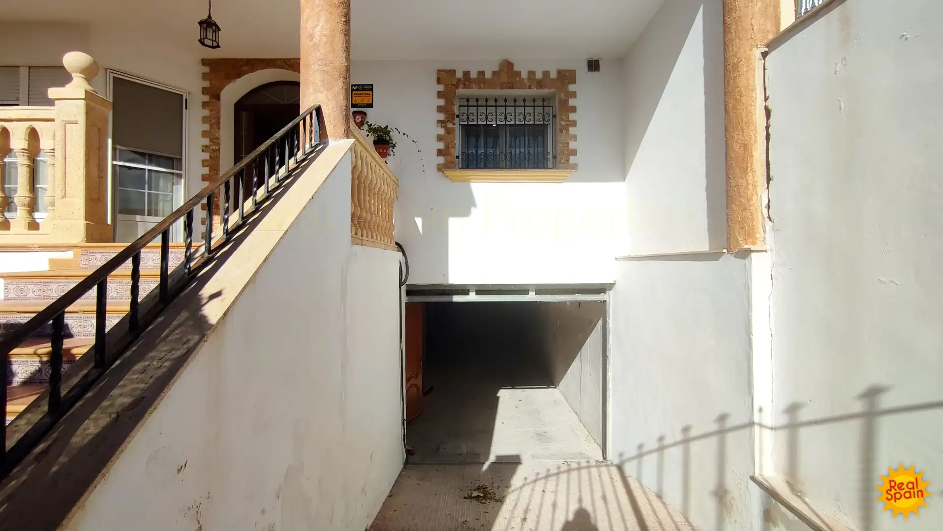 Terraced house with terrace for sale in Vélez-Rubio, imagen 2