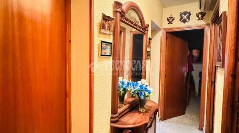 Foto 4 de Pis en venda a Palomarejos, Toledo