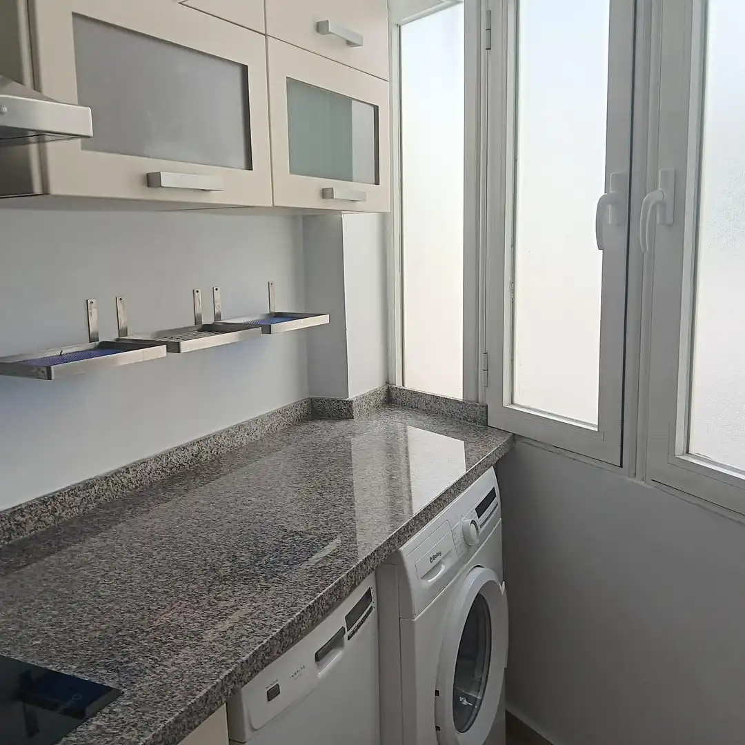 Attic for rent in Avenida de la Libertad, Pinar Alto