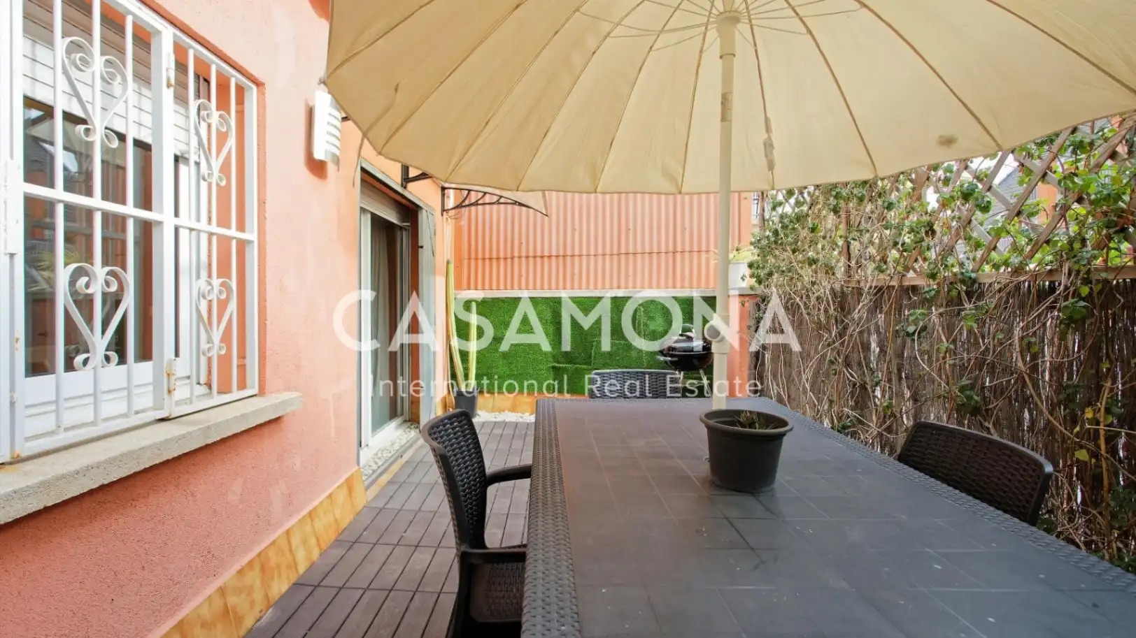 Apartments for rent in La Teixonera