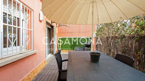 Photo 5 of Apartment to rent in La Teixonera, Barcelona
