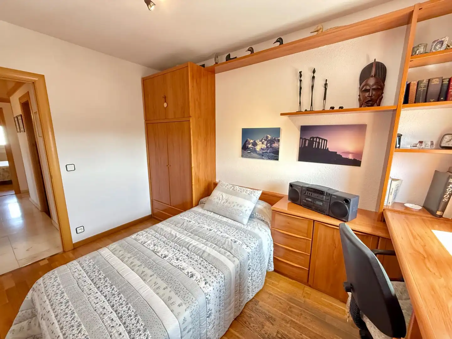 Appartement avec terrasse à vendre à El Poble Sec, imagen 12