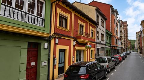 Foto 3 de Edifici en venda a Calle Norte, La Felguera, Langreo