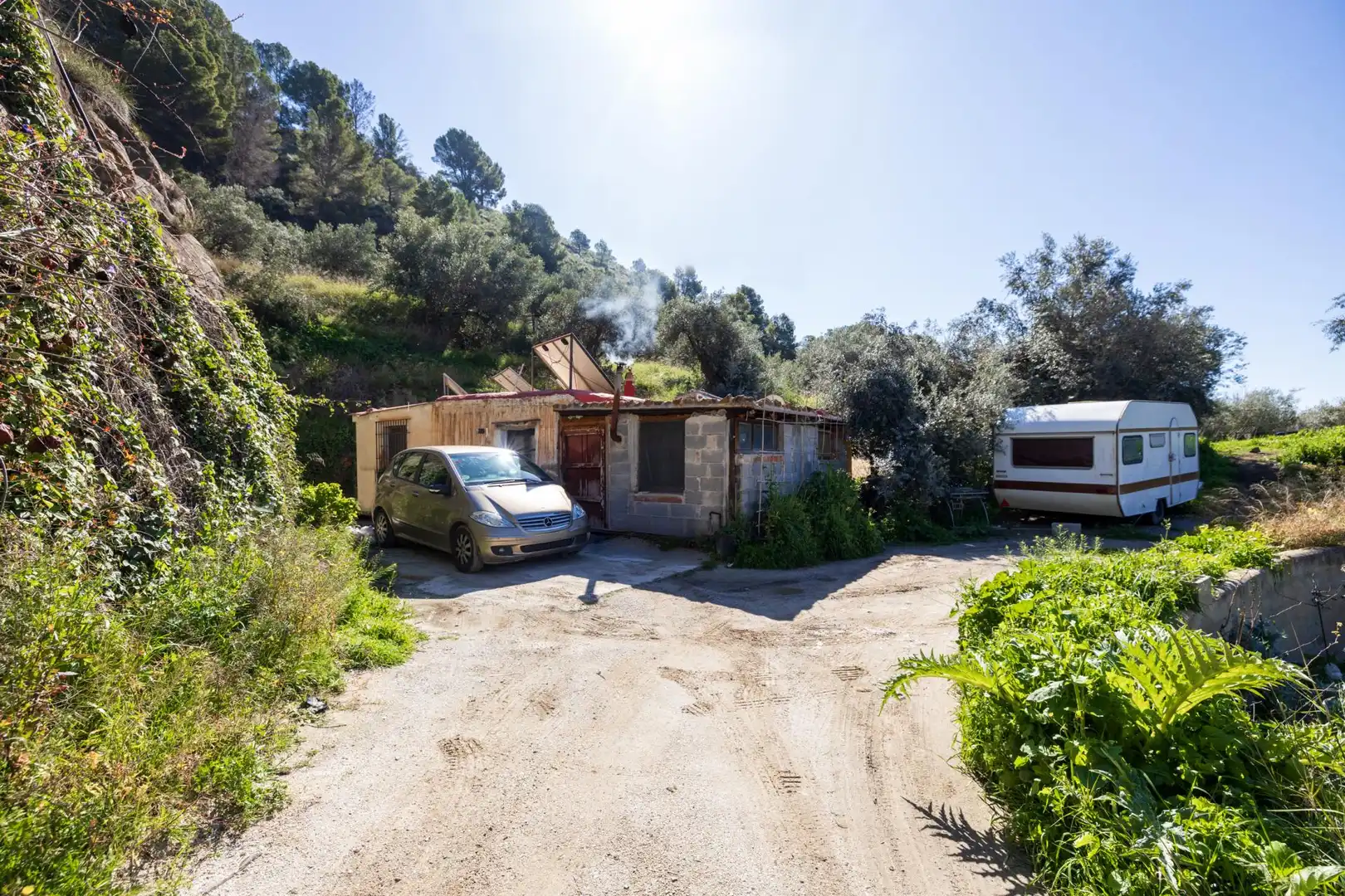 Rustikales Grundstück zum Verkauf in BARRANCO JUAN BUENO, POLIGONO 12, imagen 3