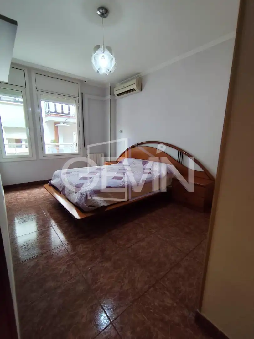 Habitación de Piso en venta en La Llagosta con Calefacción