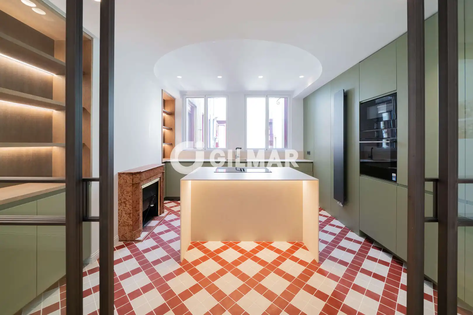 Piso con ascensor en venta en Centro, imagen 13