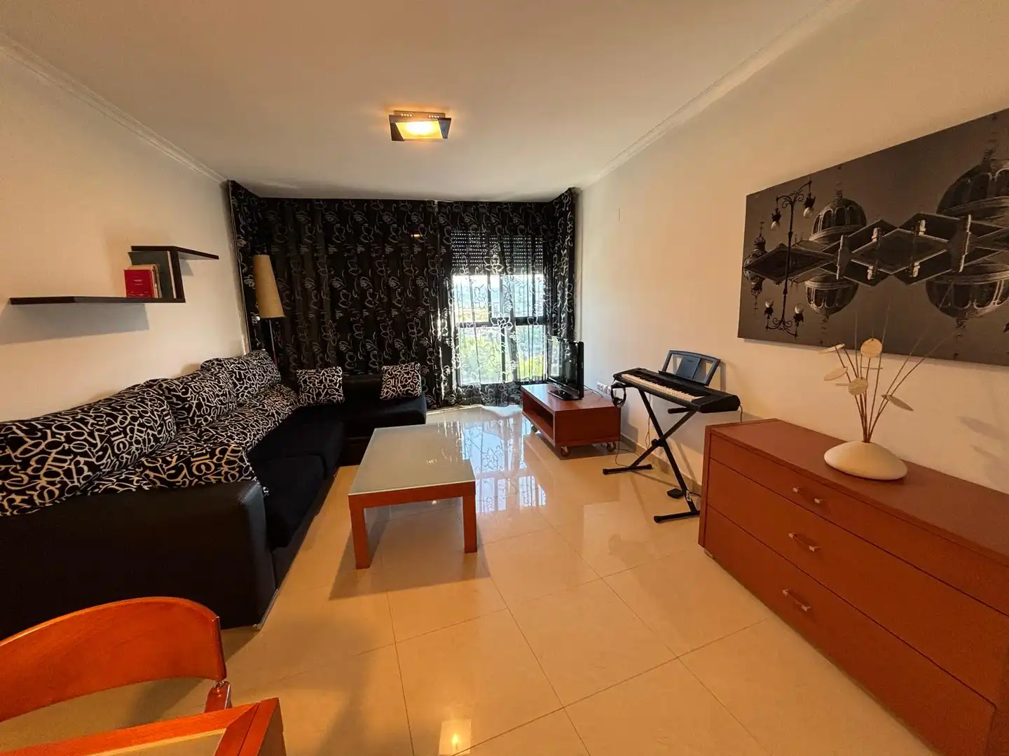 Wohnung mit Aufzug zum Verkauf in Sueca ciudad, imagen 2
