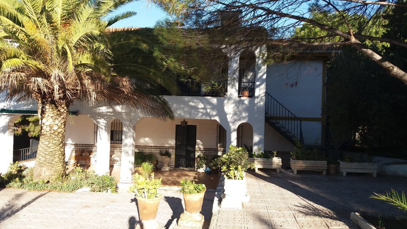 Casa o chalet en venta en Puente Tablas - Puente Nuevo - Cerro Molina