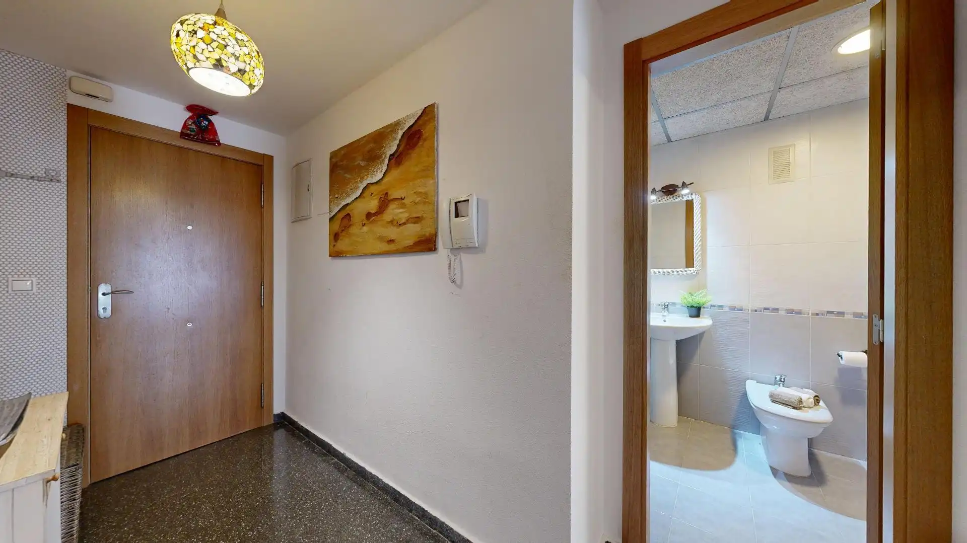 Piso en venta en Zona Avenida Alta - Auditorio
