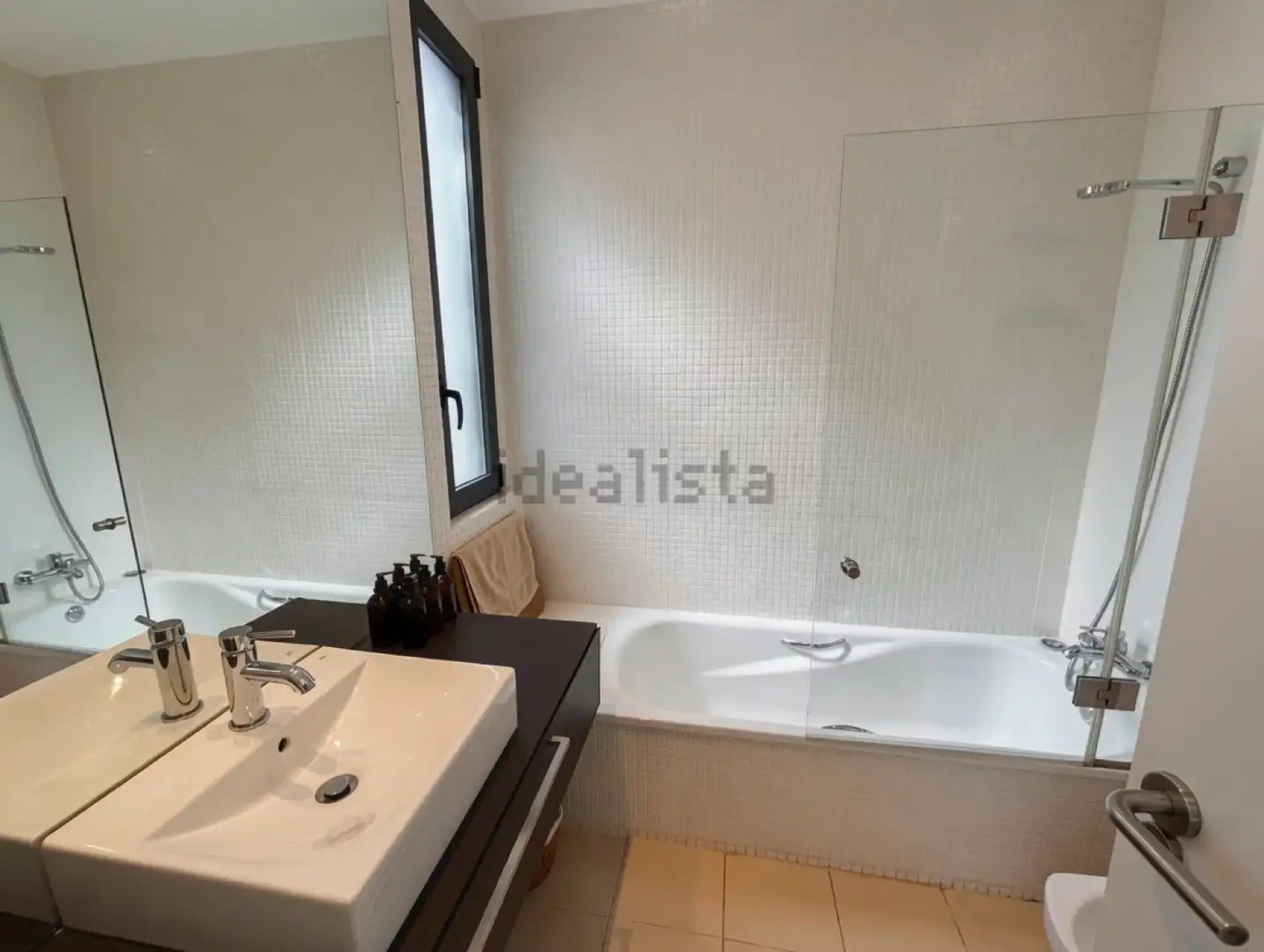 Casa pareada con piscina en venta en San Enrique - Guadiaro -  Pueblo Nuevo, imagen 13
