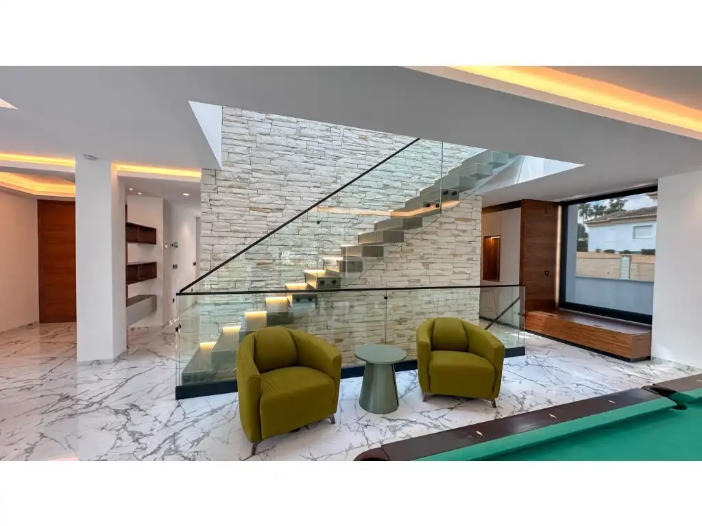 House with pool for sale in Urbanizacion V Martin Brisas 152, imagen 39