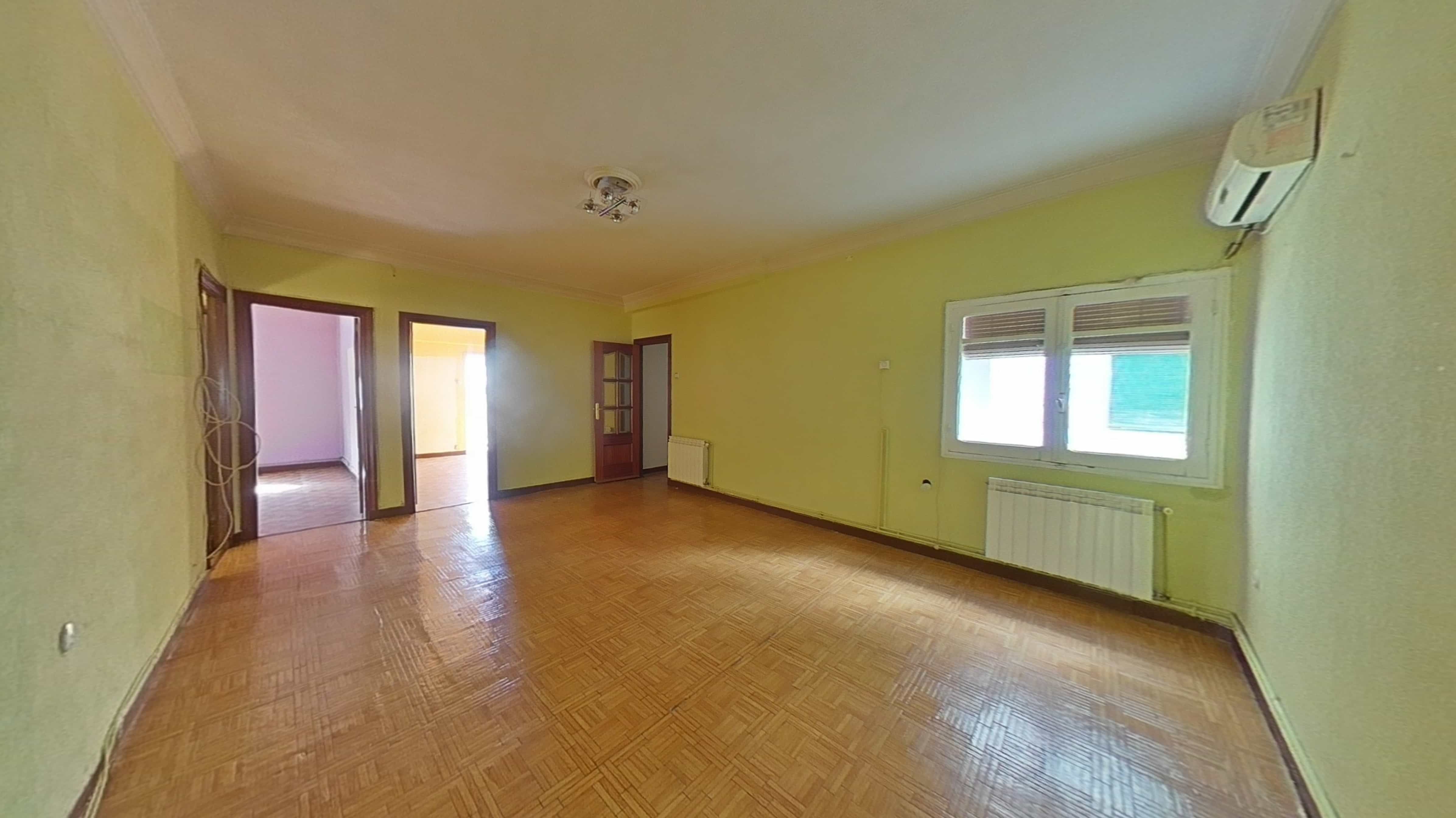 Living room of Flat for sale in Puertollano  with Balcony
