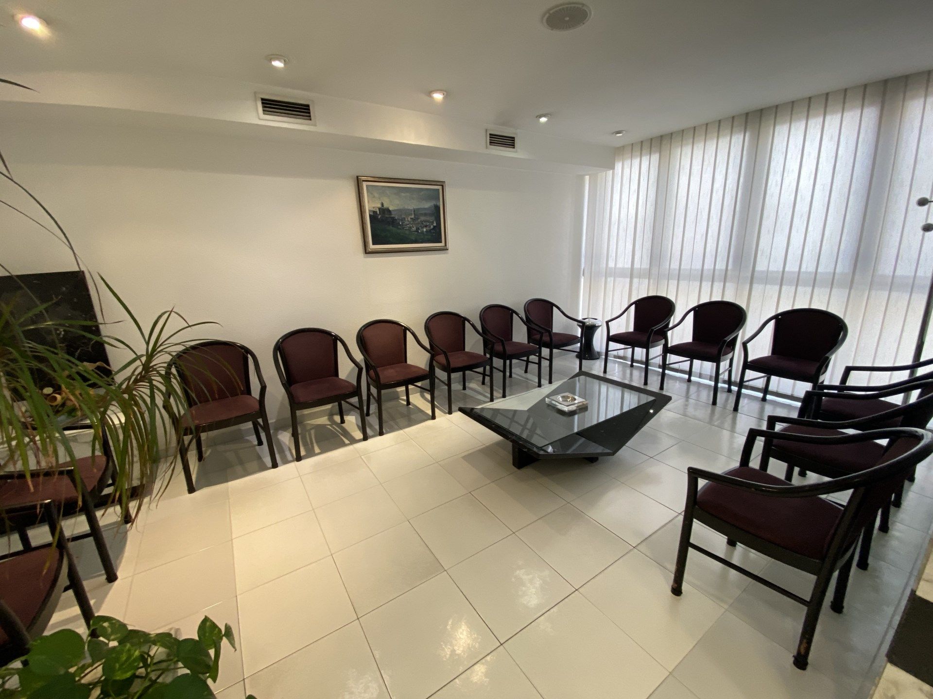 Oficina en venda en Girona Capital amb Aire condicionat i Calefacció