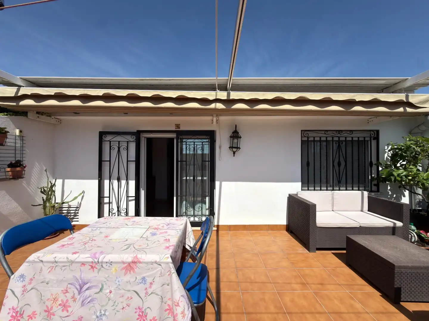 Penthouse mit Aufzug zum Verkauf in CID CAMPEADOR, imagen 62