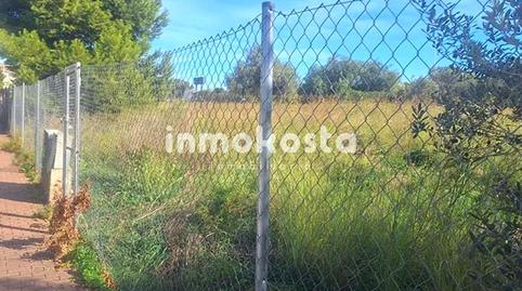 Foto 2 de Residencial en venda a Carrer Garcilaso de la Vega, 8, Centro ciudad, Alicante