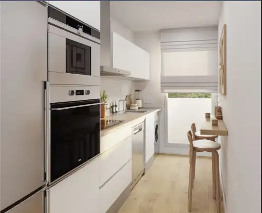 Flat for sale in Calle de Pinto, 56, Calle Pinto - San Roque