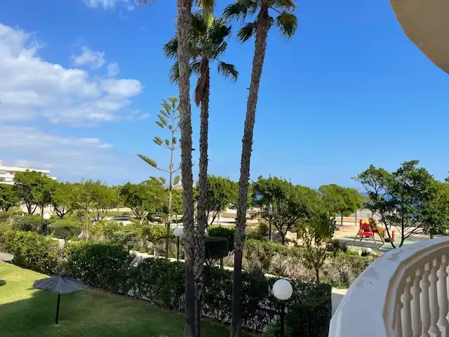 Exterior view of Flat for rent in Elche / Elx  with Air Conditioner, Heating and Terrace
