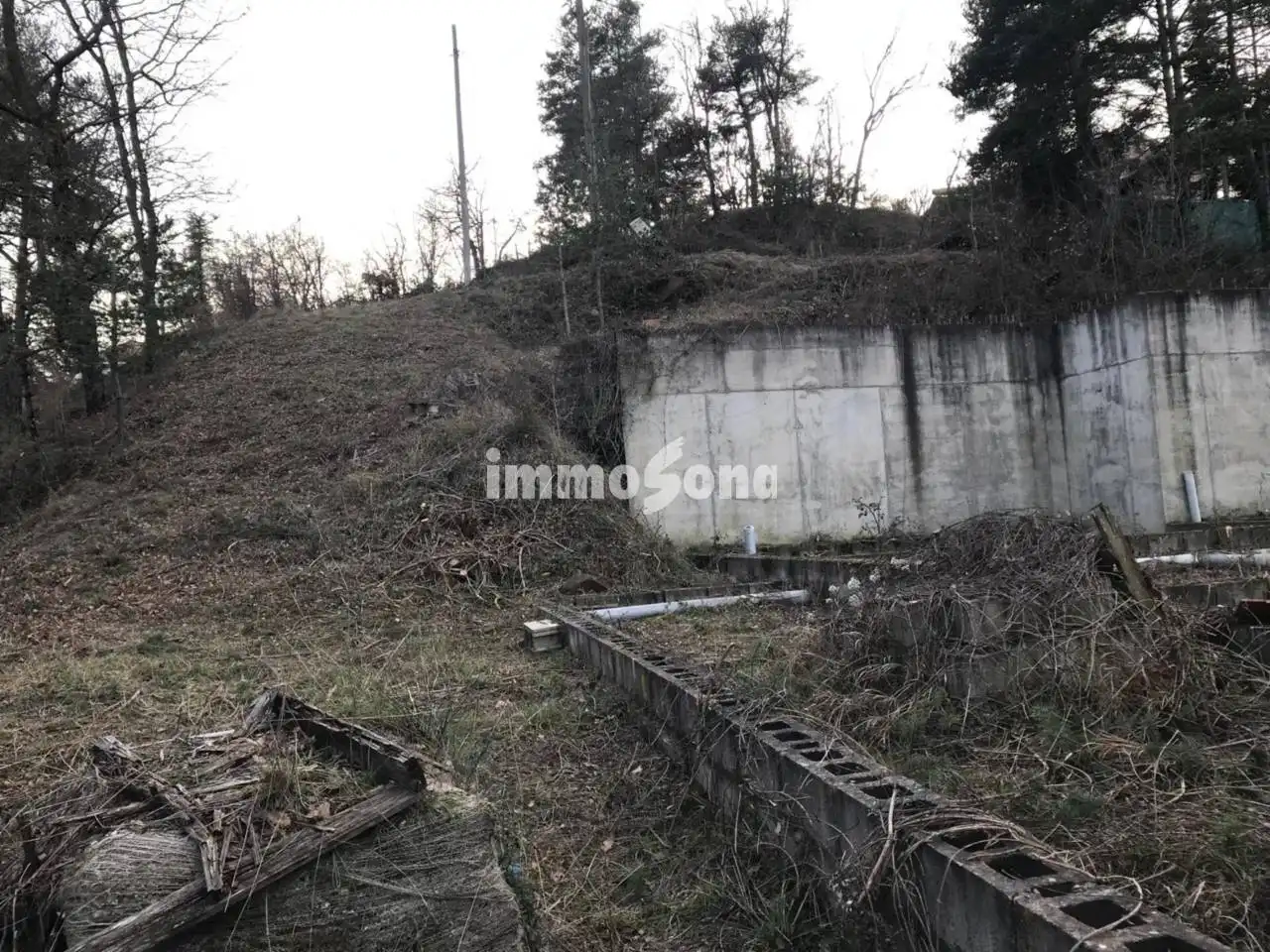 Residential land for sale in Calle Collsuspina, imagen 7