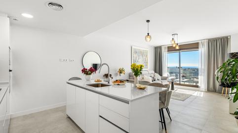 Foto 5 de Planta baixa en venda a Republica Checa, 1, Huerta Nueva, Estepona