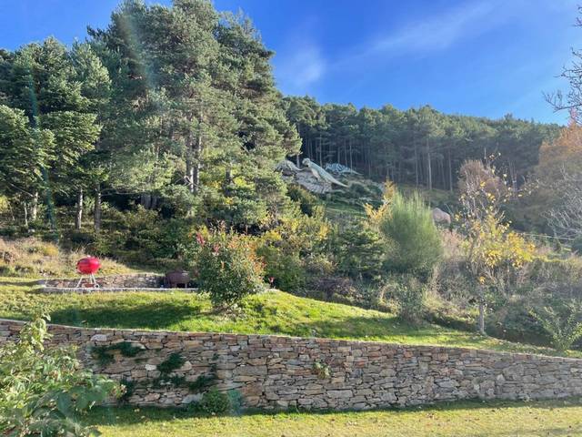 Terreno residencial en Venta en Carretera de la Rabassa en Aubinyà - Juberri