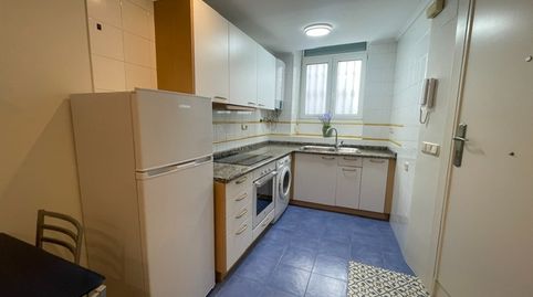 Foto 2 de Piso en venta en Elkano Kalea, Getaria, Gipuzkoa