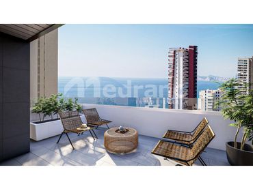 Wohnung mit Aufzug zum Verkauf in Playa de Levante