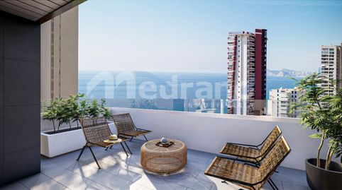 ULTIMAS VIVIENDAS, NUEVA PROMOCIÓN EN PLAYA DE LEVANTE