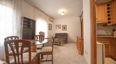 Foto 4 de Apartament de lloguer a Pacífico,  Madrid Capital