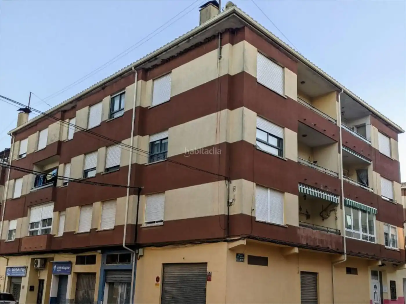 Flat for sale in Carrer V Sanchez y T. Balaguer 11, imagen 10