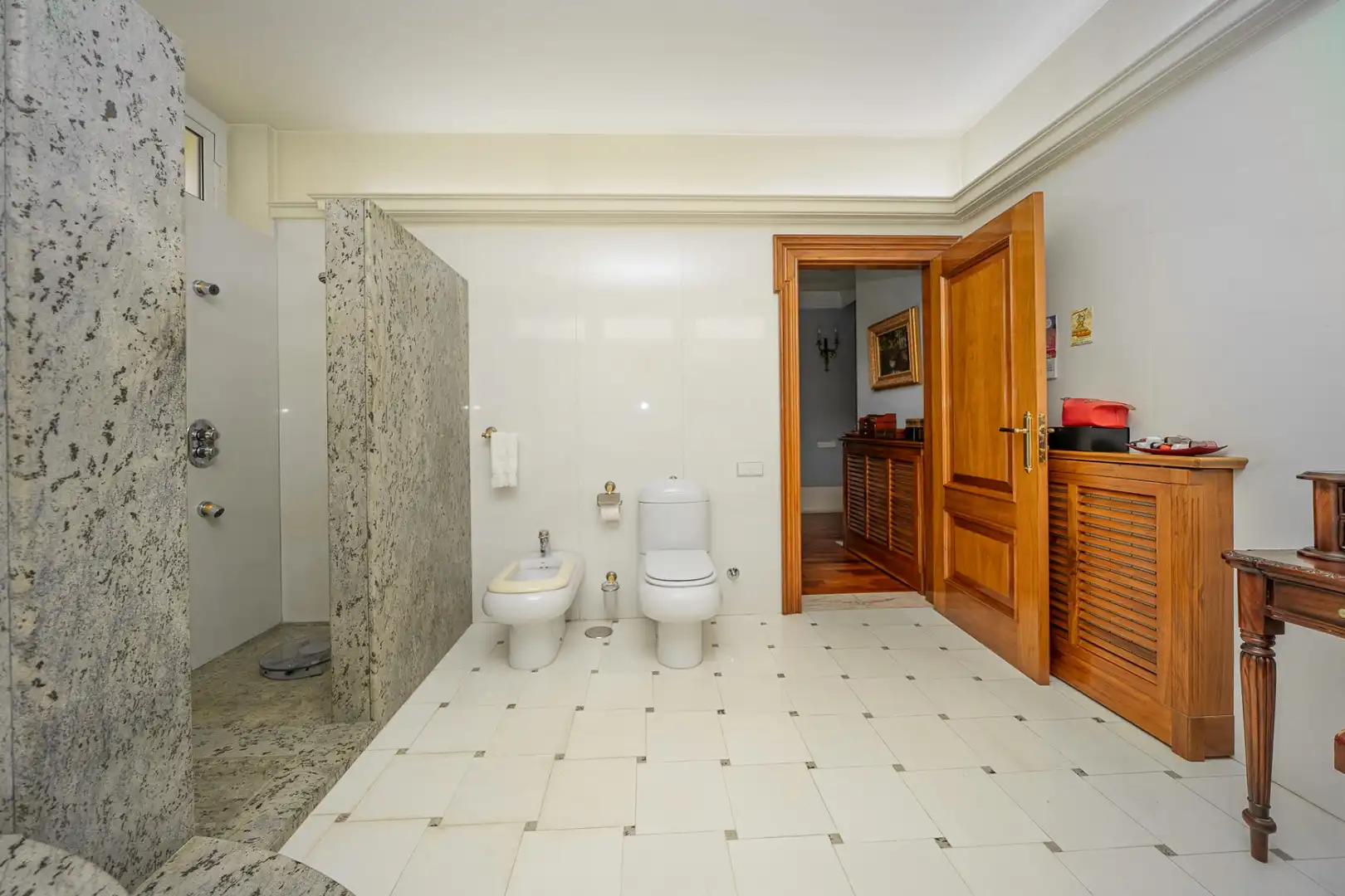 Casa con piscina in vendita a San Pedro del Pinatar, imagen 53
