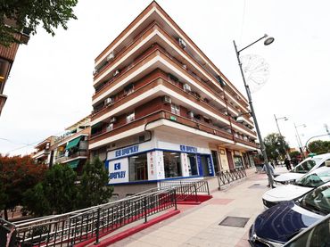 Flat for sale in Centro