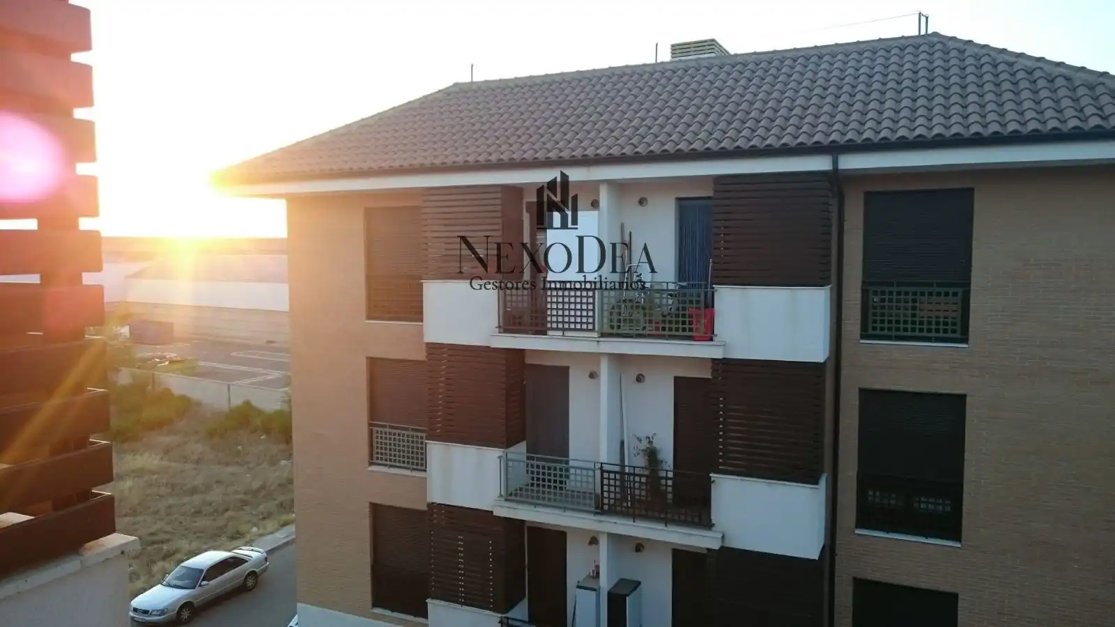 Ático con piscina en venta en Don José Peña, imagen 12