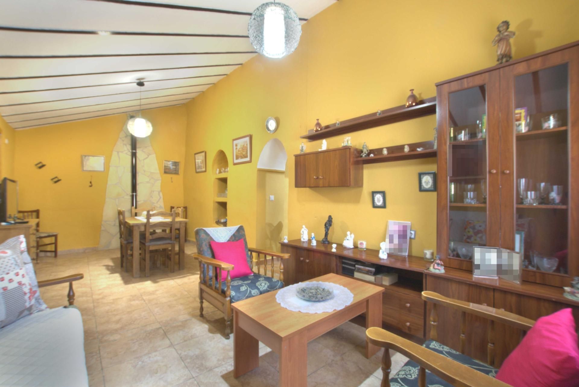 Finca rústica en venda en Canillas de Aceituno
