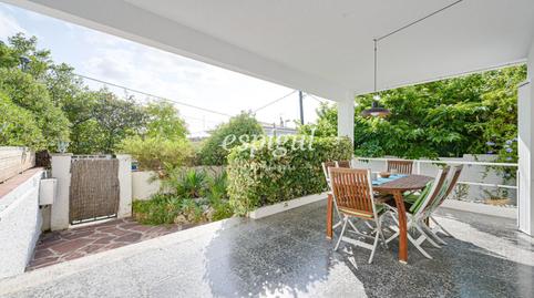 Foto 2 de Piso de alquiler en Alella, Barcelona