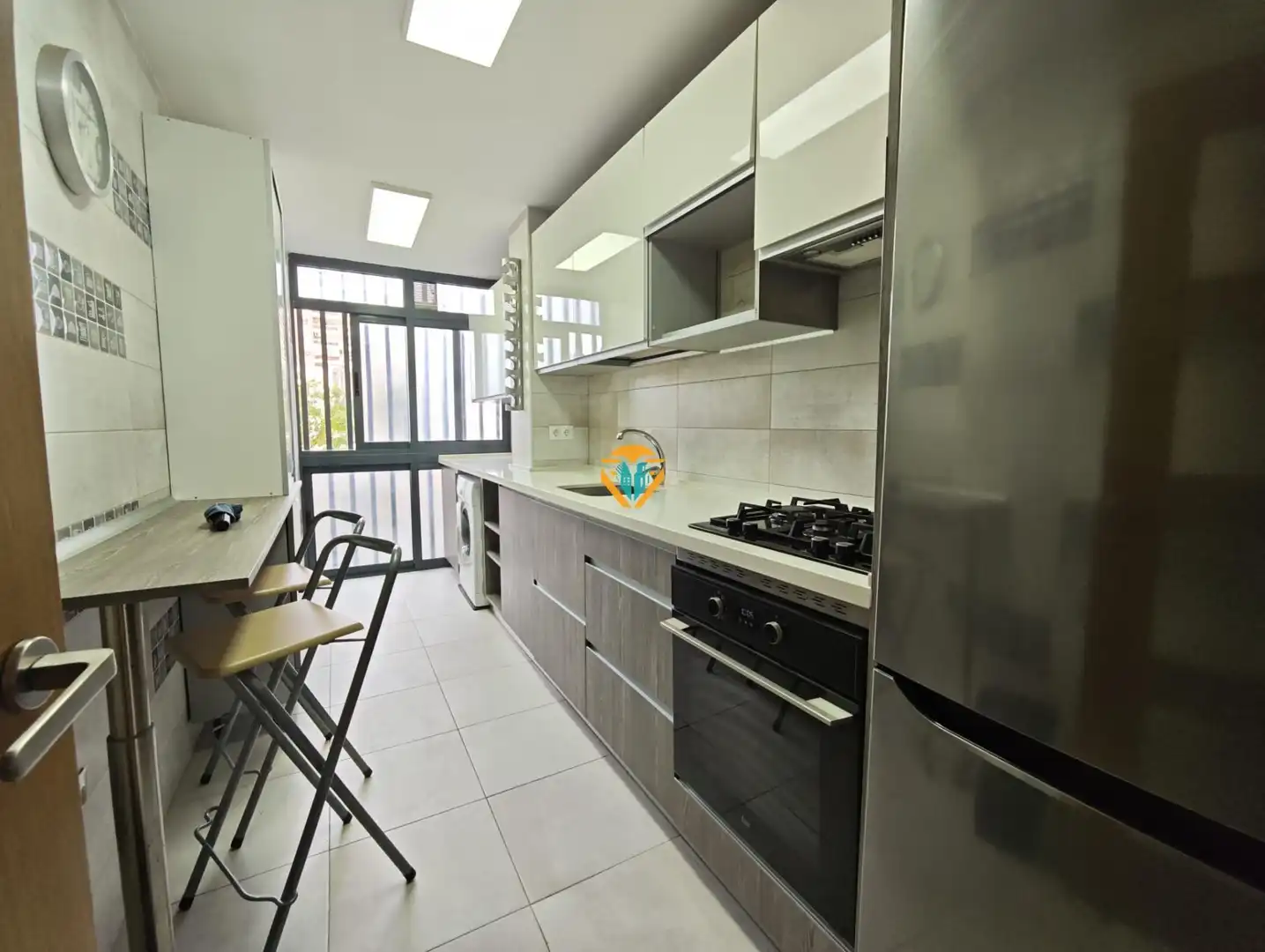 Wohnung mit Terrasse zum Verkauf in Playa de Poniente, imagen 12