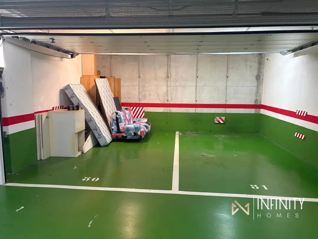 Parking of Attic for sale in Ortuella, Bizkaia